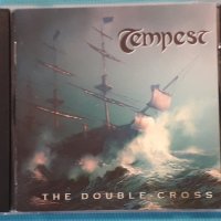 Tempest – 2006 - The Double-Cross(Folk Rock,Prog Rock), снимка 1 - CD дискове - 42768233