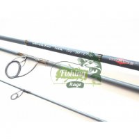 Шаранджийски Mifine Ultra Team Carp 3.60m/3.90м - 3.75lb, снимка 4 - Въдици - 29873296