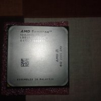 Продавам  процесор AMD Sempron 64 2800+ (SDA2800IAA2CN), снимка 3 - Процесори - 30270741