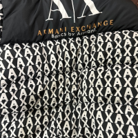 Яке Armani Exchange, снимка 4 - Якета - 44798673