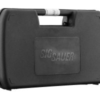 Газов пистолет SIG P320 със сертификат - свободна продажба, снимка 5 - Газово оръжие - 42271827