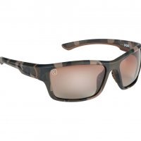 Очила Fox Avius Style Sunglasses - Camo Frame / Brown Gradient, снимка 1 - Екипировка - 36708098