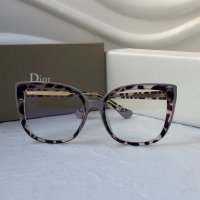 Dior диоптрични рамки.прозрачни слънчеви,очила за компютър, снимка 6 - Слънчеви и диоптрични очила - 40450257
