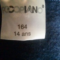 Термо бельо тениска Pocopiano, снимка 10 - Детски тениски и потници - 37751500
