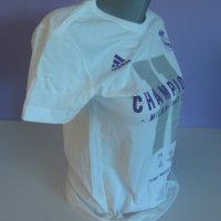 Оригинална тениска ADIDAS., снимка 2 - Тениски - 30087677