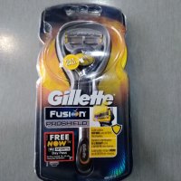 Самобръсначка Gillette Fusion Proshied, снимка 1 - Мъжка козметика - 34297129