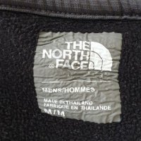 The North Face Thermo Hoodie Mens Size M ОРИГИНАЛ! Мъжки Термо Суичер!, снимка 2 - Спортни дрехи, екипи - 31297369