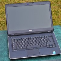 Dell E6440 4ядрен/SSD/8GB Ram, снимка 3 - Лаптопи за работа - 44243289