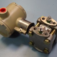 трансмитер Honeywell ST3000 S100e Pressure Transmitter Ex, снимка 4 - Резервни части за машини - 35136206