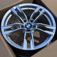 Джанти за БМВ BMW Style 373 m 19 “ цола 5х120 чисто нови Спорт Пакет е46 е90 F10 F30 X3, снимка 6 - Гуми и джанти - 42359192