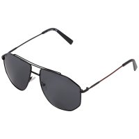 Мъжки слънчеви очила Guess Aviator -40%, снимка 2 - Слънчеви и диоптрични очила - 40665656