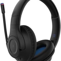 Нови Belkin SoundForm Детски Слушалки Bluetooth 5.2 с Микрофон, снимка 1 - Bluetooth слушалки - 42779070
