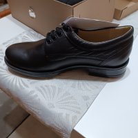 Есенни мъжки обувки , снимка 5 - Ежедневни обувки - 42847773