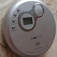 CD MP3 VCD disc CLATRONIC, снимка 1 - Други - 42310026