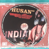 Bhangra Knights vs Husan – 2003 - Husan(Breakbeat,Bhangra), снимка 5 - CD дискове - 44517649