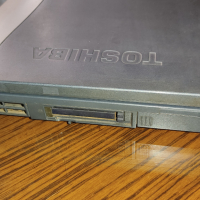 РЕТРО ЛАПТОП Toshiba S1800-614 , снимка 12 - Антикварни и старинни предмети - 44625034