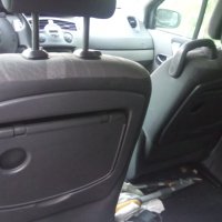 Renault Scenic 1.5 рено сценик части Рено Сценик 2 на части Рено Меган Сценик 2005, снимка 6 - Автомобили и джипове - 30497630