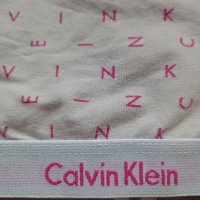 Calvin Klein,бюстие 10-12год, снимка 3 - Детско бельо и бански  - 34315920