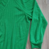 ДАМСКА блуза размер Л , снимка 6 - Блузи с дълъг ръкав и пуловери - 42767735