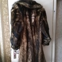 Дамско палто, снимка 2 - Палта, манта - 38906967