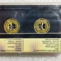 Аудио касетки с всякаква музика, снимка 2 - Аудио касети - 38819684