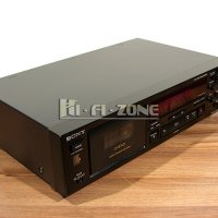 ДЕК  Sony tc-k570 /1 , снимка 5 - Декове - 40179112