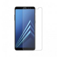 Стъклен протектор за Samsung Galaxy A8 A530F 2018 Tempered Glass Screen Protector, снимка 1 - Фолия, протектори - 29711645