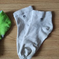 ДАМСКИ чорапки за маратонки, снимка 2 - Дамски чорапи - 44260883