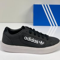 Adidas  Sleek  W, снимка 1 - Маратонки - 37906167