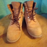 Timberland оригинални обувки, снимка 3 - Мъжки боти - 31733701