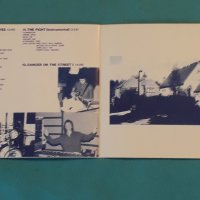 Various – 1989 - 海賊 = Kaizoku(Arena Rock,Hard Rock,Heavy Metal), снимка 4 - CD дискове - 42758228