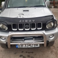 Suzuki jimny , снимка 2 - Автомобили и джипове - 33074305