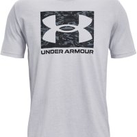 1038	Мъжка тениска Under Armour размер  M - ОРИГИНАЛНА!, снимка 1 - Тениски - 42796563