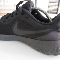 Маратонки Nike Revolution 5 'Black Anthracite', снимка 5 - Маратонки - 42911487