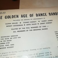 GOLDEN AGE DANCE BANDS-MADE IN USA ПЛОЧА 1604231229, снимка 10 - Грамофонни плочи - 40380783