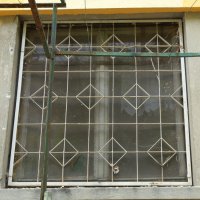 Метални решетки за прозорци, тераса, врата - изгодно, снимка 3 - Други стоки за дома - 42029883