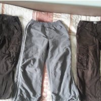 Панталони за ръст 116 см., снимка 1 - Детски панталони и дънки - 31041376