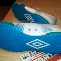 UMBRO 38 ENGLAND 0412221841, снимка 12 - Маратонки - 38900704