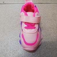 Бебешки маратонки , снимка 2 - Бебешки обувки - 29926095