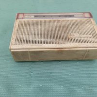 Радио ЕХО произведено 1963г   , снимка 2 - Радиокасетофони, транзистори - 35383989