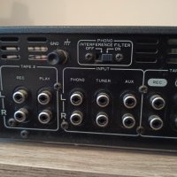 УСИЛВАТЕЛ Pioneer sa-710, снимка 8 - Ресийвъри, усилватели, смесителни пултове - 38887759