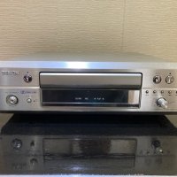 DENON DRR-F101 CASSETTE DECK, снимка 1 - Декове - 44213346