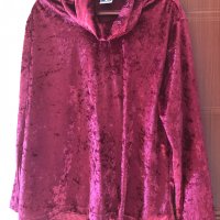 Плетени Плетени Блузи Дамски Пуловери - Чудесен подарък , снимка 7 - Блузи с дълъг ръкав и пуловери - 31126629