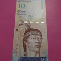 Банкнота Венецуела-15819, снимка 1 - Нумизматика и бонистика - 30542029