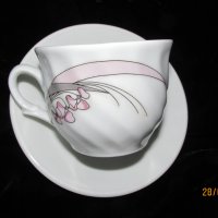 чаши за кафе порцелан, снимка 2 - Чаши - 33699746