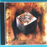 Das Ich – 1994 - Staub(Darkwave), снимка 1 - CD дискове - 42077169