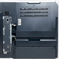 HP LaserJet 600 M601 / M601dn /М601n, снимка 3 - Принтери, копири, скенери - 25225531