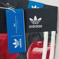 Adidas Originals HER Studio London Shorts оригинален клин S Адидас, снимка 3 - Спортни екипи - 44338065