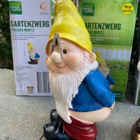 Градински джуджета - Living Garden Germany, снимка 2 - Градинска техника - 39947895