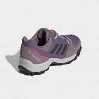 Детско - юношески маратонки Adidas Terrex Hiperhiker L, снимка 3 - Детски маратонки - 38853235